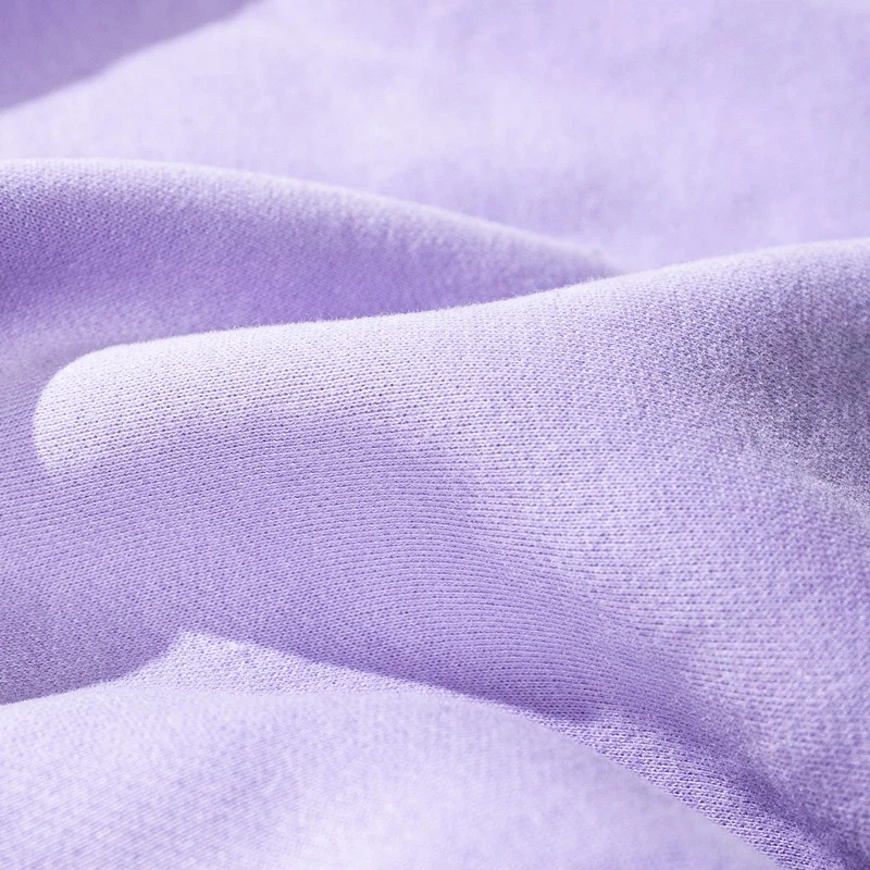 Brushed Loopback Jersey